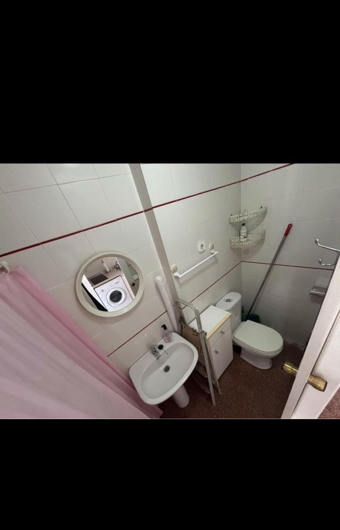 Flat to rent in Calle la Loma, 107, Avenida Habaneras - Curva de Palangre