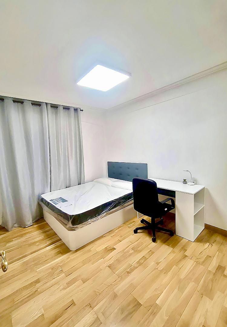 Piso para compartir en Calle Peña Castro, 3, La Asunción - La Inmaculada