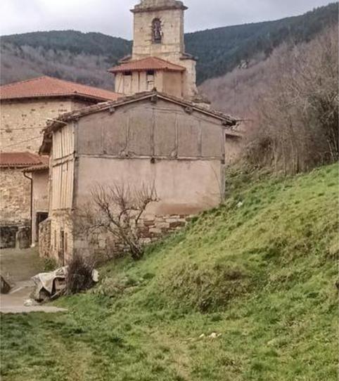 Foto 2 von Haus oder Chalet zum Verkauf in Valmala, Burgos