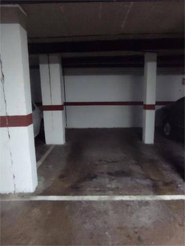 Garaje en Alquiler en Arco Norte - Avda. España