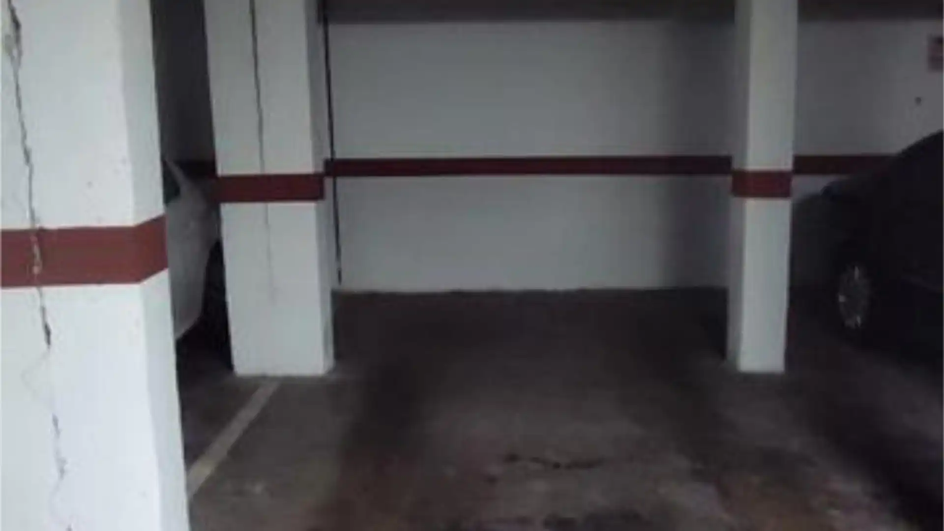 Parking de Garaje de alquiler en Dos Hermanas