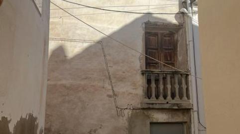 Photo 2 of Single-family semi-detached for sale in Calle San Antonio, 35, Fanzara, Castellón