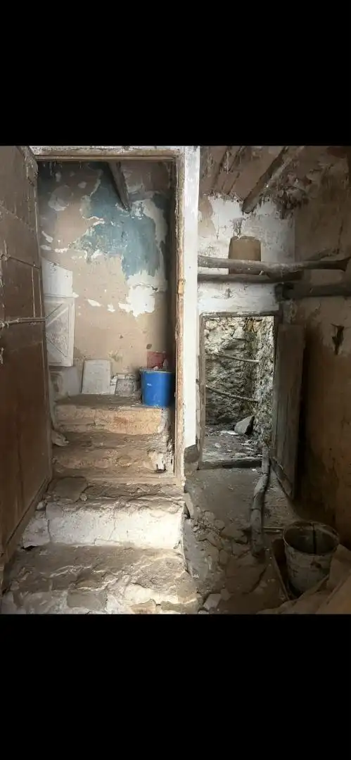 Casa adosada en venta en Calle San Antonio, 35, Fanzara Casa adosada en venta en Fanzara