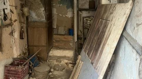 Photo 3 of Single-family semi-detached for sale in Calle San Antonio, 35, Fanzara, Castellón