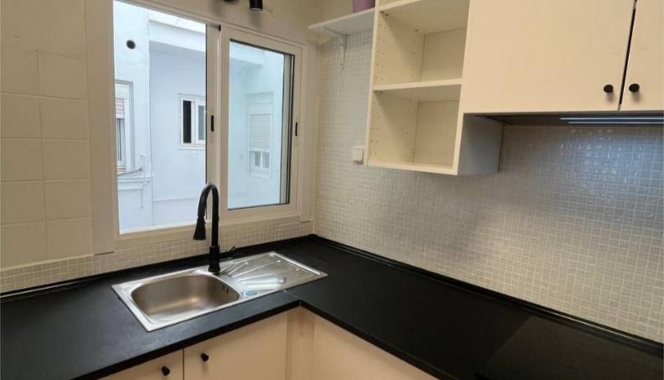 Flat to rent in Avinguda de Quevedo, 5, Mestrets, Castellón de la Plana / Castelló de la Plana - image 1 Photo 1 of Flat to rent in Avinguda de Quevedo, 5, Mestrets, Castellón de la Plana / Castelló de la Plana