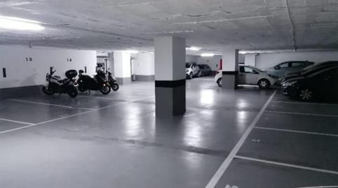 Foto 3 de Garaje de alquiler en Calle Santa Joaquina de Vedruna, 4, La Buhaira,  Sevilla Capital