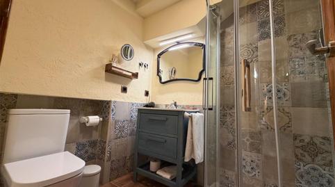 Foto 5 de Casa adosada en venda a Calle del Arco, 10, Buitrago del Lozoya, Madrid