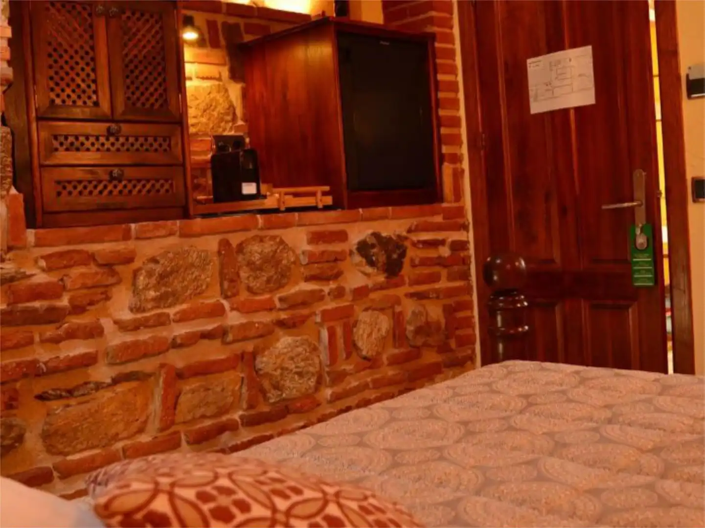 Detached homes for sale in Buitrago del Lozoya  with Air Conditioner, Heating and Terrace