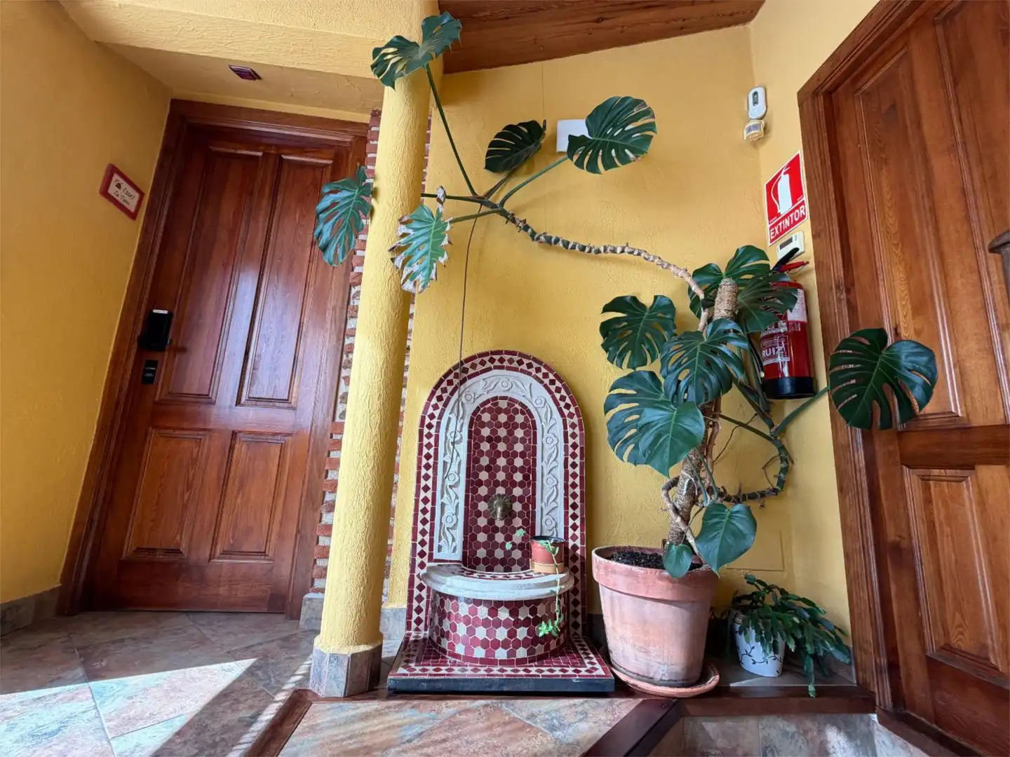 Detached homes for sale in Buitrago del Lozoya  with Air Conditioner, Heating and Terrace