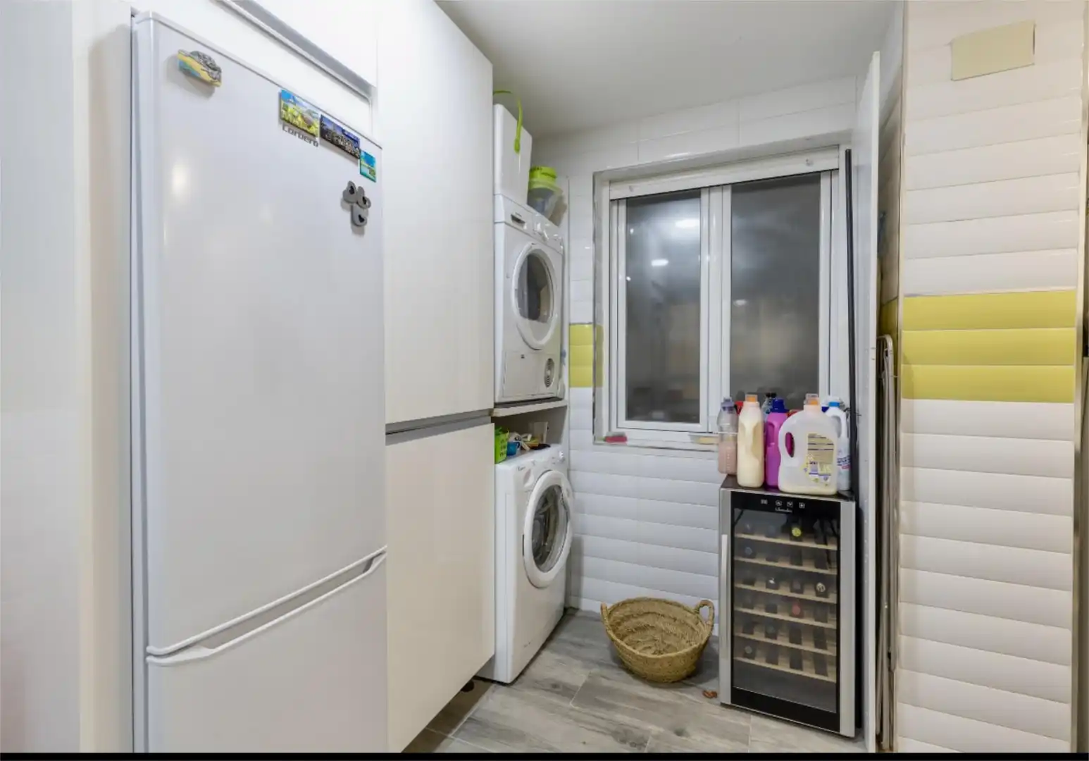 Flat for rent in Calle Verdiales, 15, La Cruz Flat for rent in Calle Verdiales, 15, La Cruz