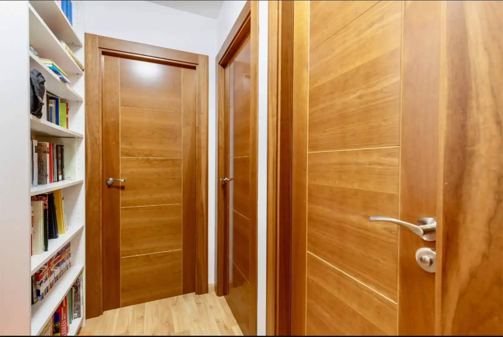 Flat for rent in Calle Verdiales, 15, La Cruz Flat for rent in Calle Verdiales, 15, La Cruz