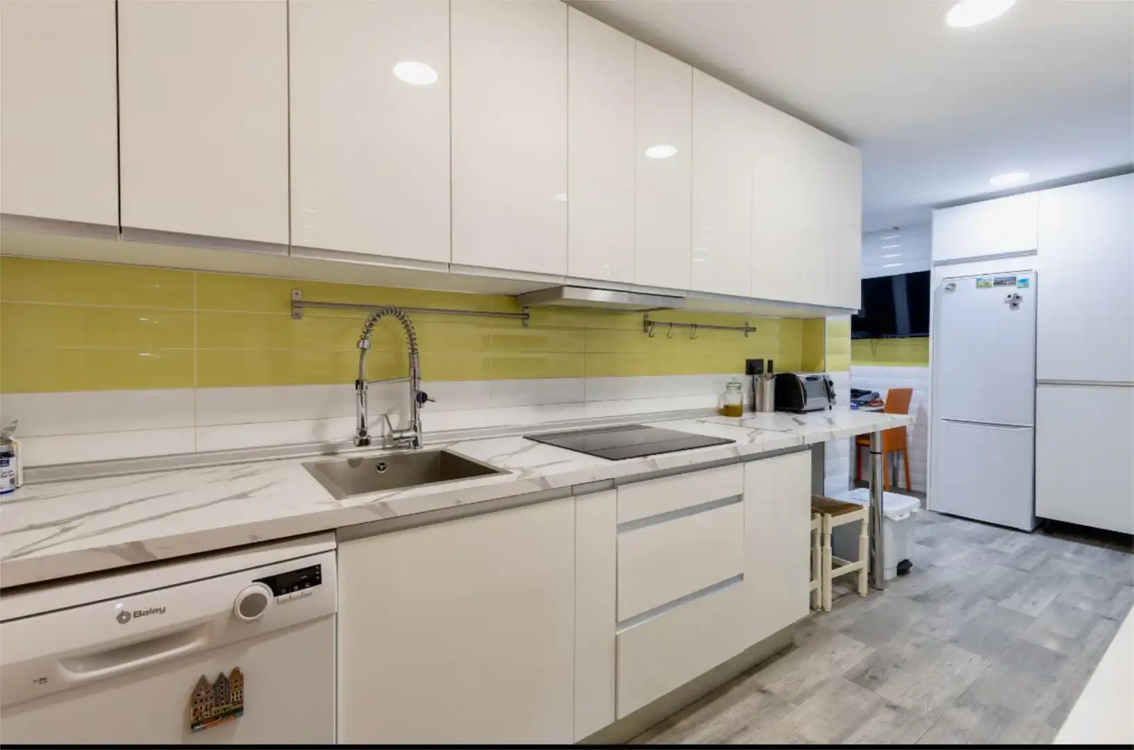 Flat for rent in Calle Verdiales, 15, La Cruz Flat for rent in Calle Verdiales, 15, La Cruz