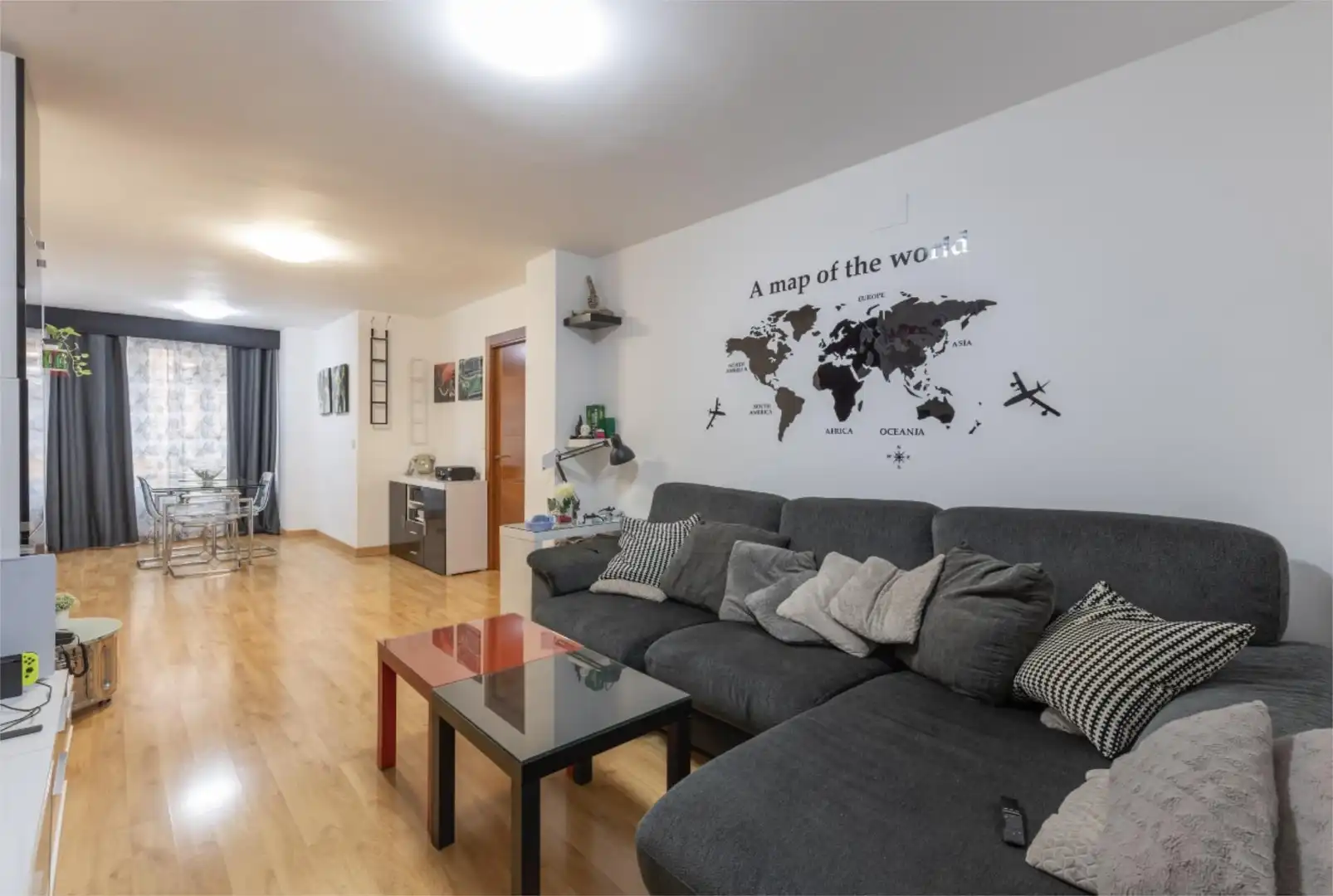 Flat for rent in Calle Verdiales, 15, La Cruz Flat for rent in Calle Verdiales, 15, La Cruz
