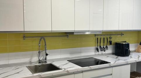 Foto 5 de Pis de lloguer a Calle Verdiales, 15, La Cruz,  Granada Capital