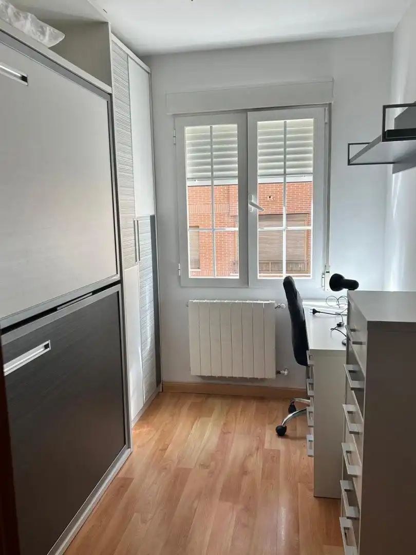 Flat for rent in Calle Verdiales, 15, La Cruz Flat for rent in Calle Verdiales, 15, La Cruz