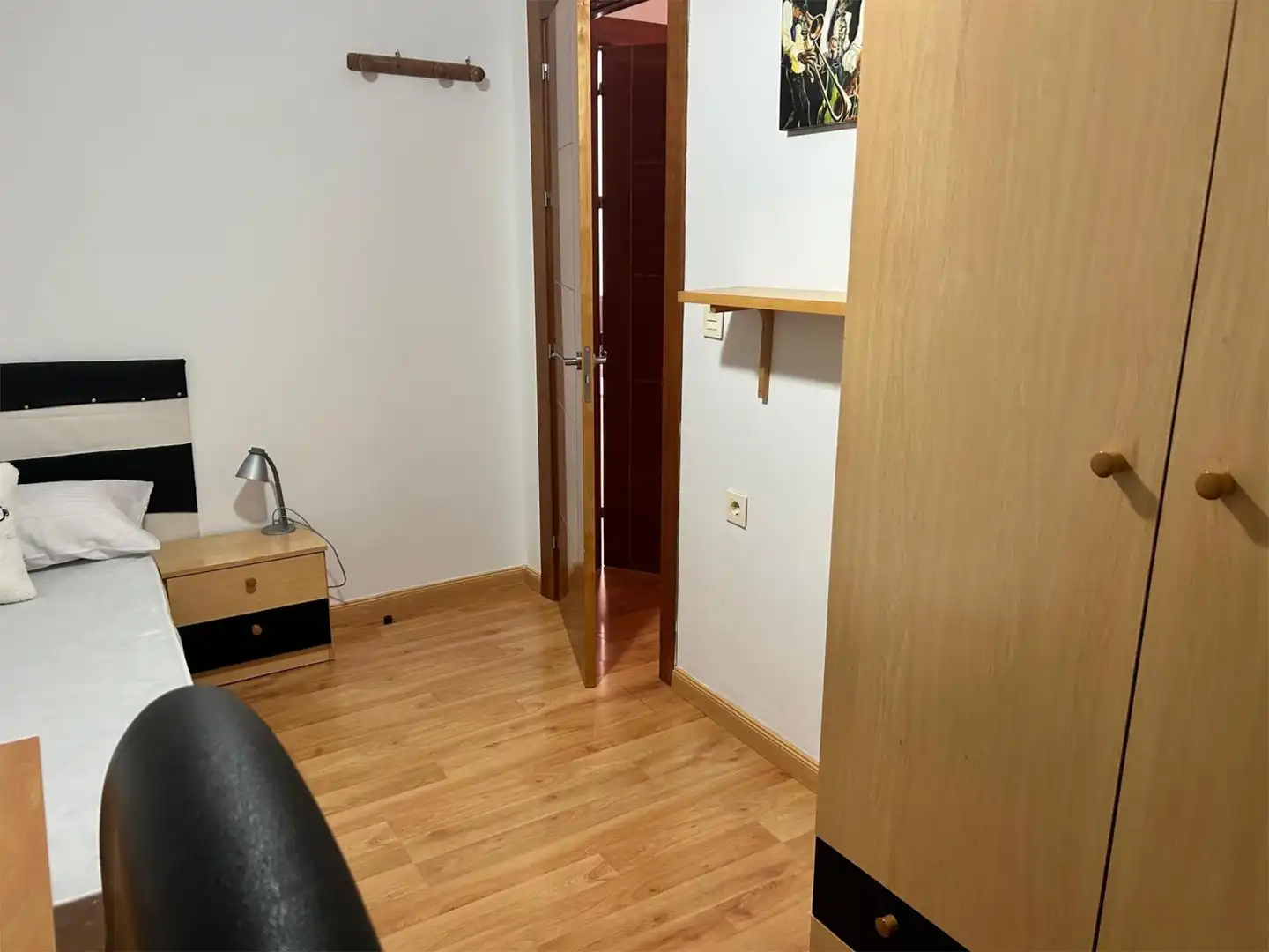 Flat for rent in Calle Verdiales, 15, La Cruz Flat for rent in Calle Verdiales, 15, La Cruz