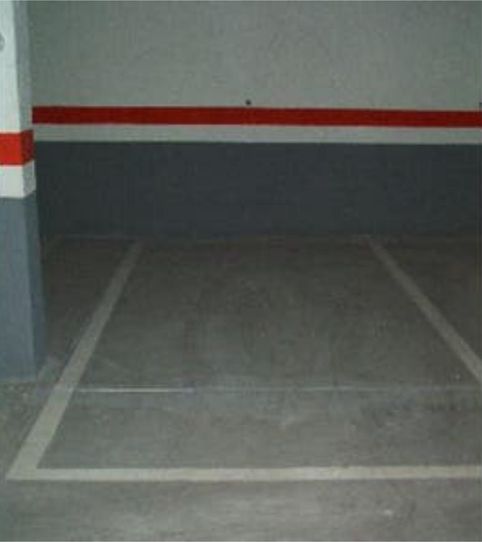 Garaje de alquiler en Ensanche - Moyua - Diputación, Bilbao - imagen 2 Foto 2 de Garaje de alquiler en Ensanche - Moyua - Diputación, Bilbao