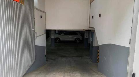 Garatge de lloguer a Avenida de la Banqueta, 65b, Santa Bárbara - Ciudad Deportiva, La Línea de la Concepción - imatge 5 Foto 5 de Garatge de lloguer a Avenida de la Banqueta, 65b, Santa Bárbara - Ciudad Deportiva, La Línea de la Concepción