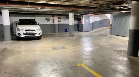 Garatge de lloguer a Avenida de la Banqueta, 65b, Santa Bárbara - Ciudad Deportiva, La Línea de la Concepción - imatge 3 Foto 3 de Garatge de lloguer a Avenida de la Banqueta, 65b, Santa Bárbara - Ciudad Deportiva, La Línea de la Concepción