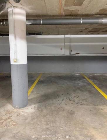 Garaje en Alquiler en Avenida de la Banqueta, 65B en Santa Bárbara - Ciudad Deportiva