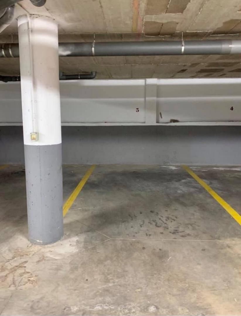 Parkplatz von Garage miete in La Línea de la Concepción