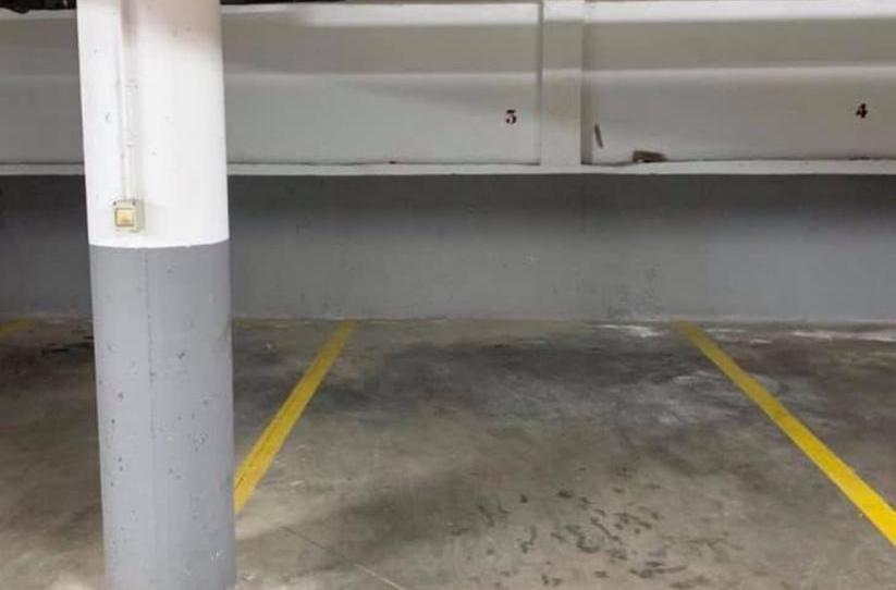 Garatge de lloguer a Avenida de la Banqueta, 65b, Santa Bárbara - Ciudad Deportiva, La Línea de la Concepción - imatge 1 Foto 1 de Garatge de lloguer a Avenida de la Banqueta, 65b, Santa Bárbara - Ciudad Deportiva, La Línea de la Concepción