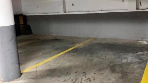 Garatge de lloguer a Avenida de la Banqueta, 65b, Santa Bárbara - Ciudad Deportiva, La Línea de la Concepción - imatge 2 Foto 2 de Garatge de lloguer a Avenida de la Banqueta, 65b, Santa Bárbara - Ciudad Deportiva, La Línea de la Concepción