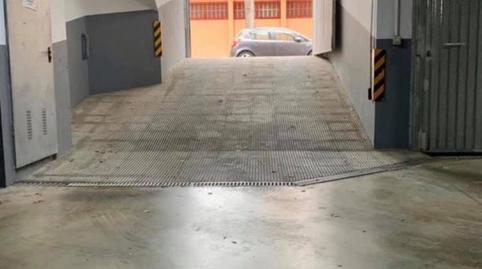 Garatge de lloguer a Avenida de la Banqueta, 65b, Santa Bárbara - Ciudad Deportiva, La Línea de la Concepción - imatge 4 Foto 4 de Garatge de lloguer a Avenida de la Banqueta, 65b, Santa Bárbara - Ciudad Deportiva, La Línea de la Concepción