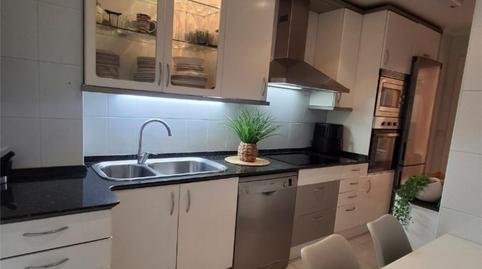 Foto 5 de Pis en venda a Magdalena Kalea, 14, Ondarroa, Bizkaia