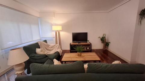 Foto 2 de Pis en venda a Magdalena Kalea, 14, Ondarroa, Bizkaia