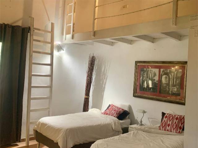 Loft en Alquiler en Carrer de Ramon de Montcada, 41 en Costa de la Calma