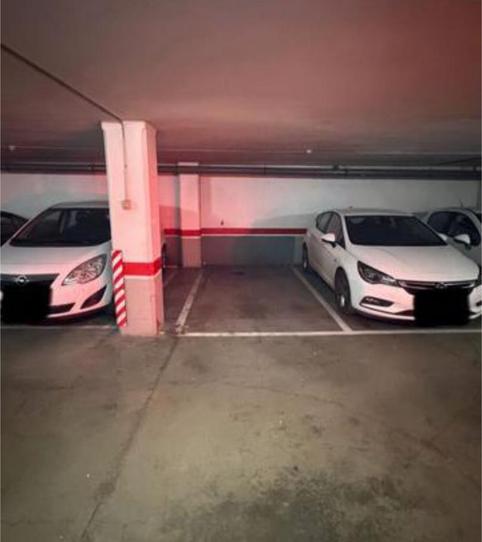 Foto 2 de Garaje de alquiler en Camino de Onda - Salesianos, Burriana / Borriana