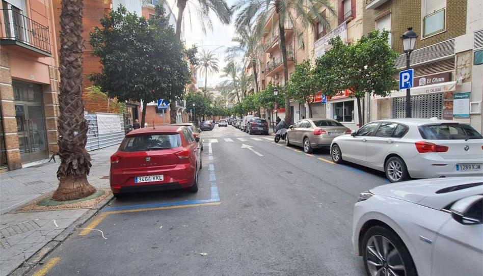 Pis de lloguer a Calle San José, 55, Centro, Huelva Capital - imatge 1 Foto 1 de Pis de lloguer a Calle San José, 55, Centro, Huelva Capital