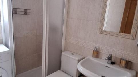 Pis de lloguer a Calle San José, 55, Centro, Huelva Capital - imatge 5 Foto 5 de Pis de lloguer a Calle San José, 55, Centro, Huelva Capital