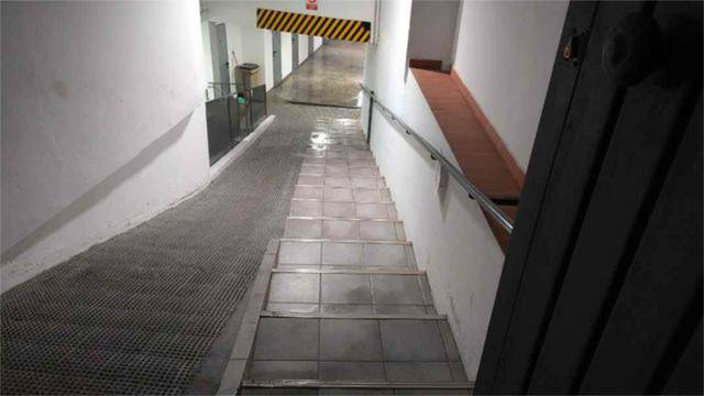 Trastero en Alquiler en Arenal - Museo