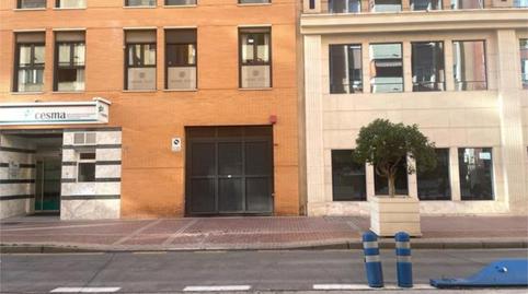 Photo 5 of Box room to rent in Perchel Sur - Plaza de Toros Vieja, Málaga Capital