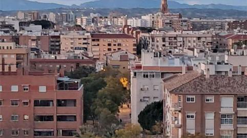 Foto 4 de Piso de alquiler en Barrio del Progreso,  Murcia Capital