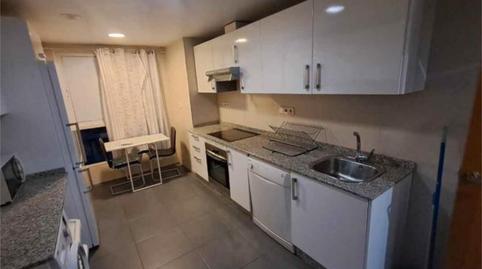 Foto 5 de Piso de alquiler en Barrio del Progreso,  Murcia Capital