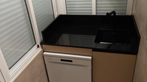 Foto 2 de Pis de lloguer a Calle Igueldo, 5, El Plantinar – Avda. La Paz - El Juncal,  Sevilla Capital