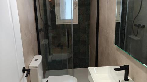 Foto 3 de Pis de lloguer a Calle Igueldo, 5, El Plantinar – Avda. La Paz - El Juncal,  Sevilla Capital