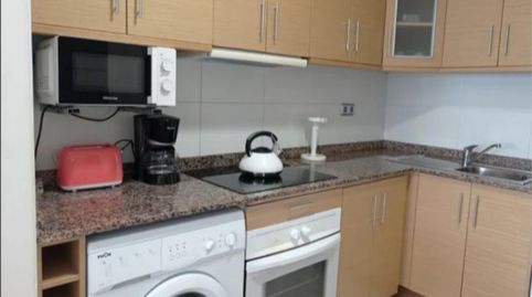 Apartamento de alquiler en Glorieta del Reino Unido, 6, Palmeral, Alicante / Alacant - imagen 3 Foto 3 de Apartamento de alquiler en Glorieta del Reino Unido, 6, Palmeral, Alicante / Alacant