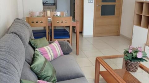 Apartamento de alquiler en Glorieta del Reino Unido, 6, Palmeral, Alicante / Alacant - imagen 2 Foto 2 de Apartamento de alquiler en Glorieta del Reino Unido, 6, Palmeral, Alicante / Alacant