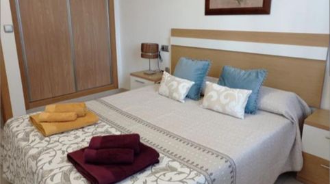 Apartamento de alquiler en Glorieta del Reino Unido, 6, Palmeral, Alicante / Alacant - imagen 4 Foto 4 de Apartamento de alquiler en Glorieta del Reino Unido, 6, Palmeral, Alicante / Alacant