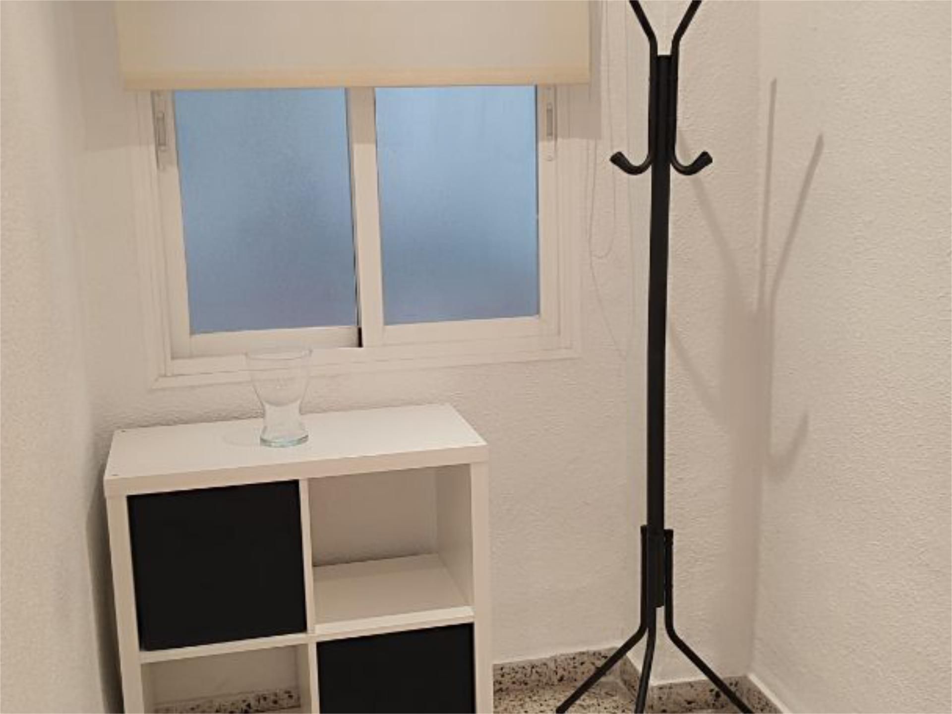 Flat to rent in Carretera de Málaga, 42, Angustias - Chana - Encina Bedroom of Flat to rent in Granada Capital with Air Conditioner, Terrace and Furnished