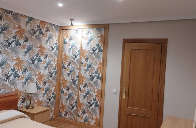 Piso en Venta en Calle Tenderina Alta, 43 en Fozaneldi - Tenderina