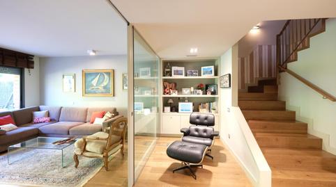 Photo 3 of Single-family semi-detached to rent in Carrer de Pompeu Fabra, 33, Mira-sol, Sant Cugat del Vallès