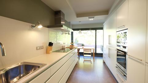 Photo 4 of Single-family semi-detached to rent in Carrer de Pompeu Fabra, 33, Mira-sol, Sant Cugat del Vallès