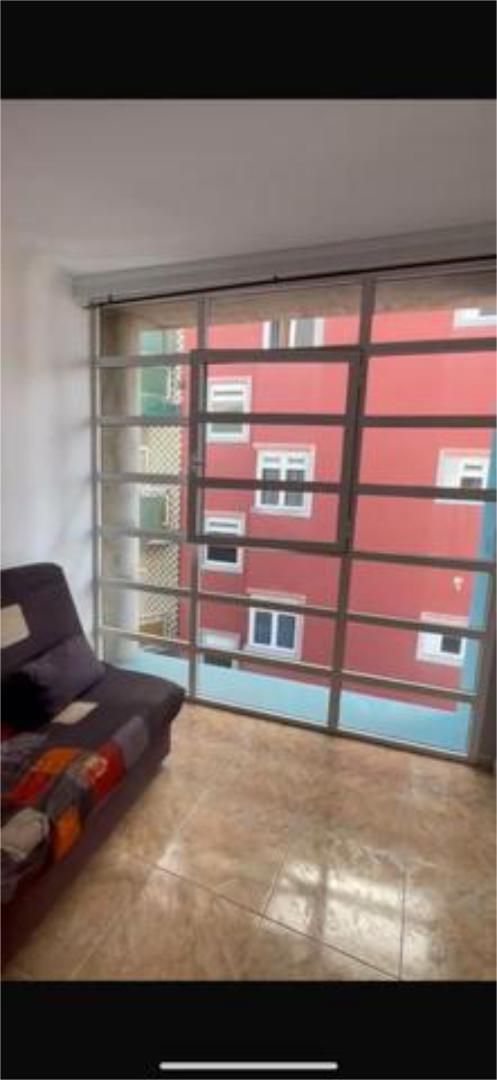 Balcony of Flat to rent in Telde