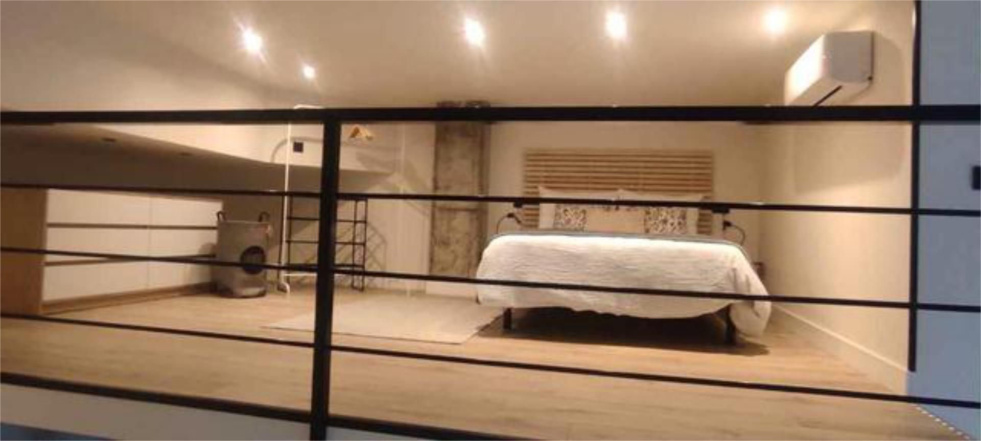 Habitación de Apartamento de alquiler en Coín con Calefacción y Amueblado