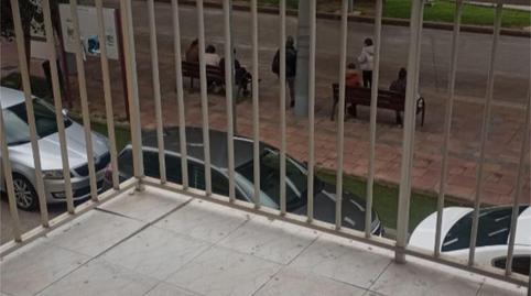 Foto 5 de Pis per a compartir a Carrer de Sant Domènec de Gusma, 8, Pere Morell - Alborxí, Alzira